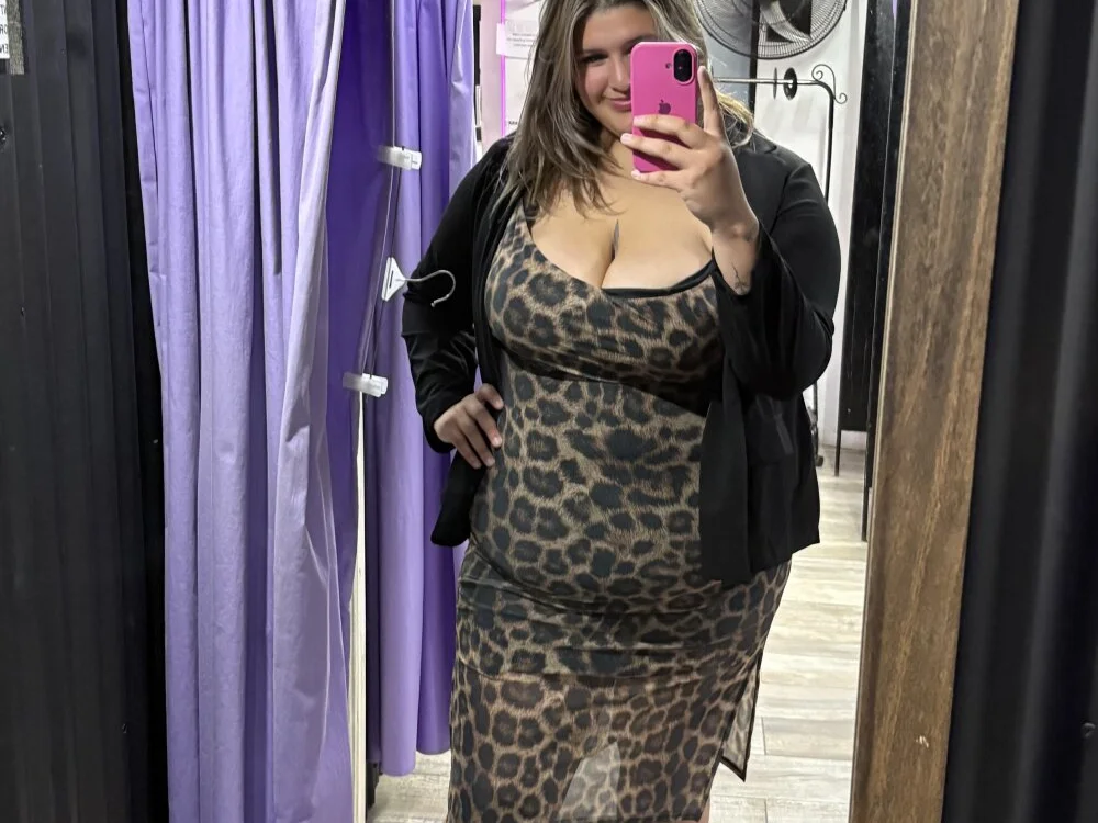 GORDITASSEXXY's Offline XXX Chat