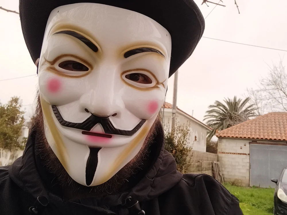 Podoxistis' Offline XXX Chat