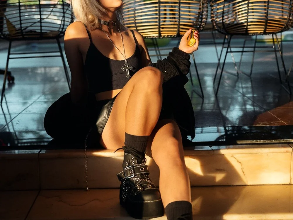Bilik Sembang Luar Talian lucyyroses