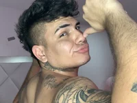 Модель heylucas