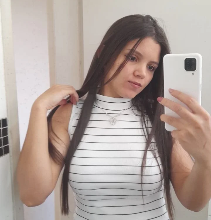 isabelly08ty's Offline XXX Chat