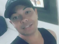 luis090488's webcam live show