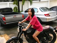 Model KinkyKit_May