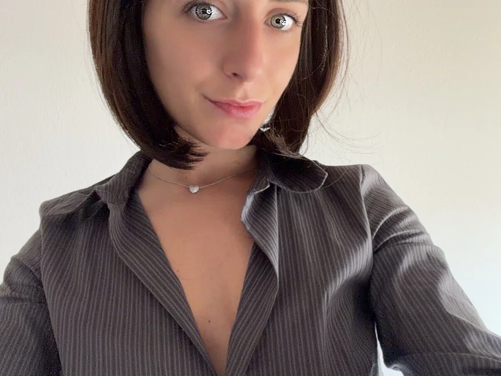 Chat +18 off-line de Jessicandy_