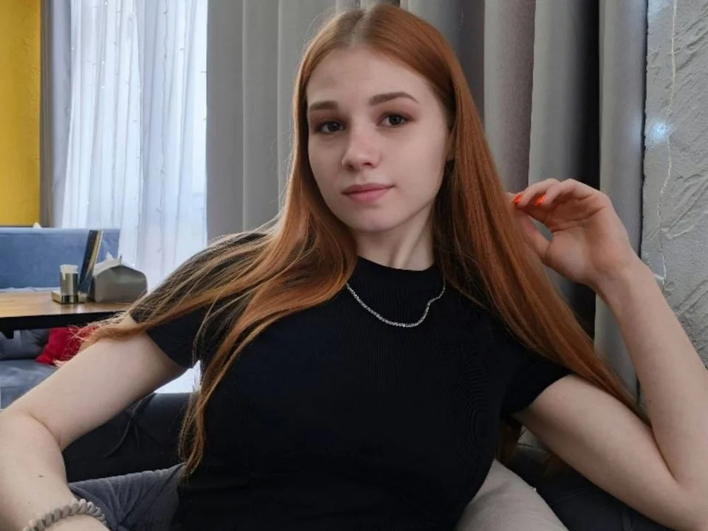 AmyLindsey cam model