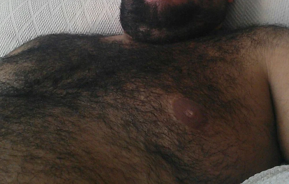 BeardedChubb Offline XXX-chat