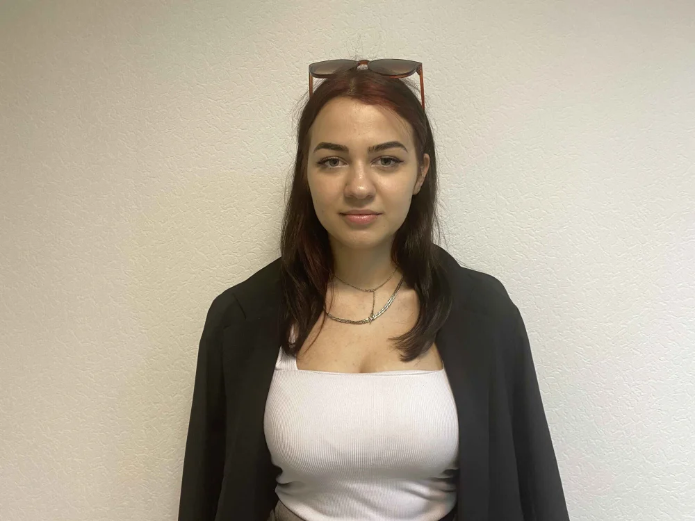 CandaceHorn Offline Chatraum