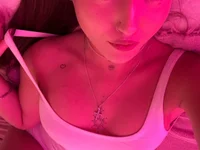 silver_girl's webcam live show