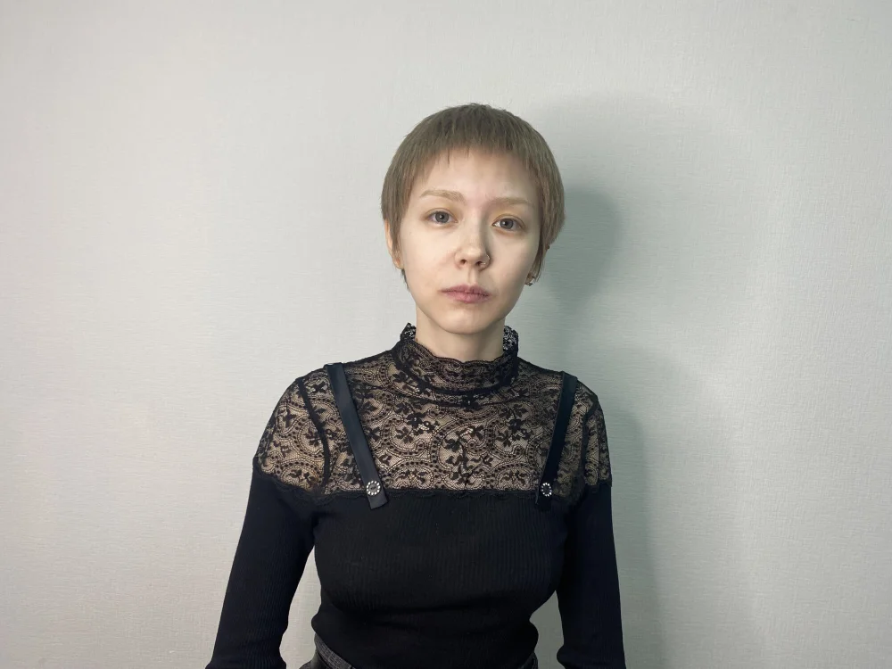 NanaKim's Offline XXX Chat