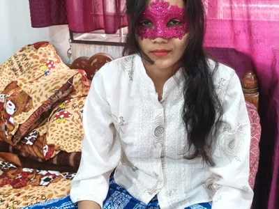 IndianDesiExotic_Beauty - topless asian