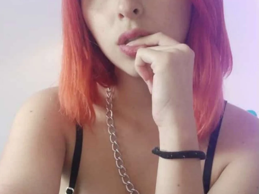 Ginger_Sweetty 오프라인 XXX 채팅