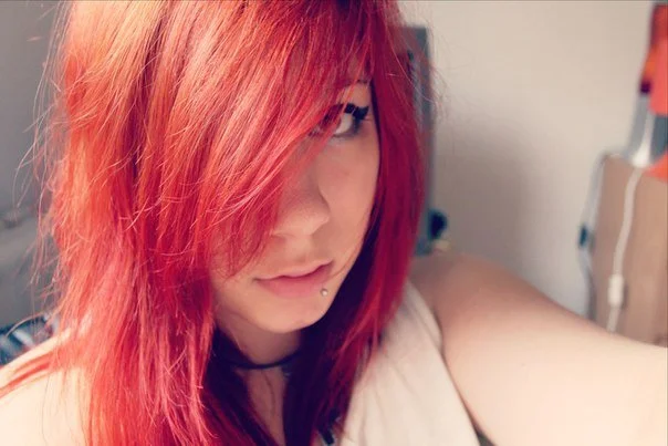 MollyCherries' Offline XXX Chat