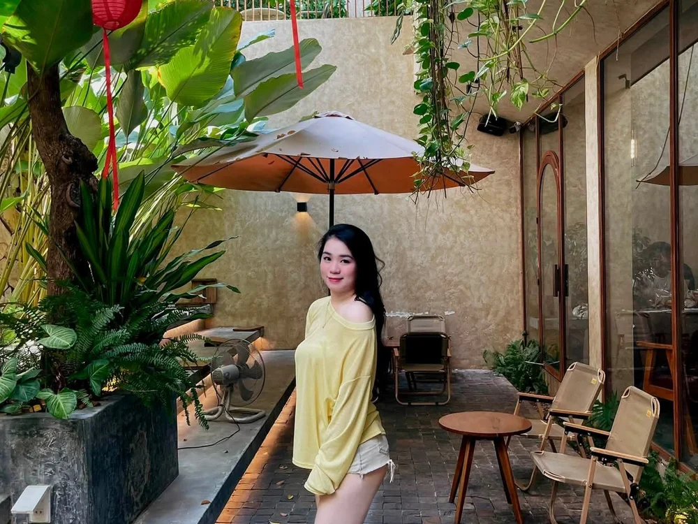 Herry_May Chat XXX Ngoại tuyến