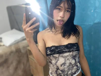 Andrea_Bloom_ - Girl 