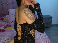 Michelle_ec_'s webcam live show