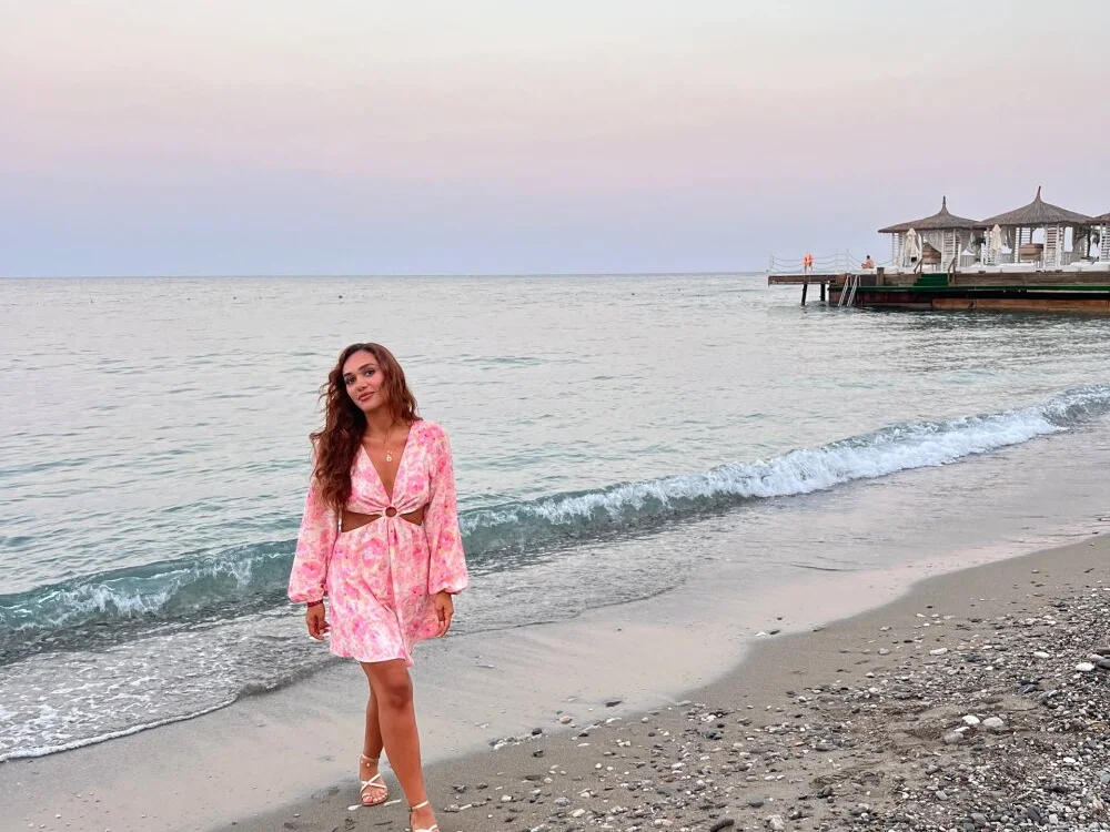 Kimberly_Chapman 离线XXX聊天