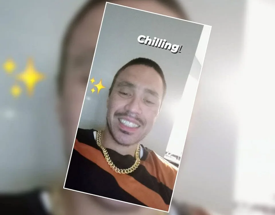 Gabemunoz's Offline Chat Room