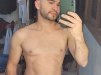 Eduardobi97 live cam profile - MySuperHot