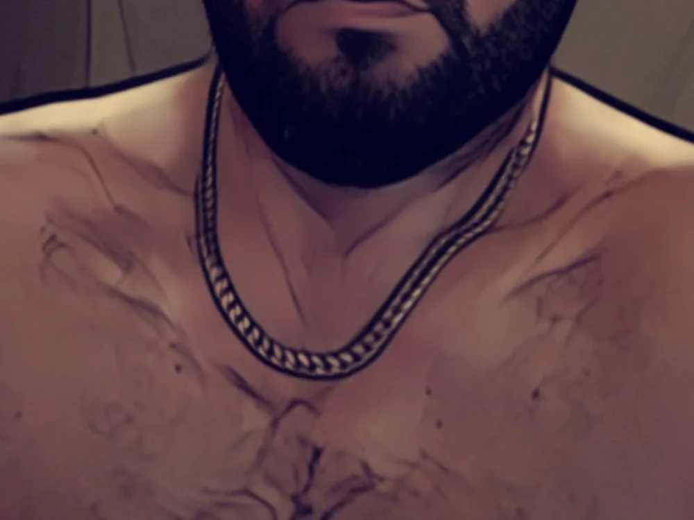 LeGrandGenereux's Offline XXX Chat