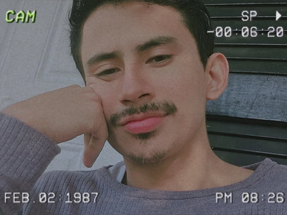 01A25's Offline Chat Room