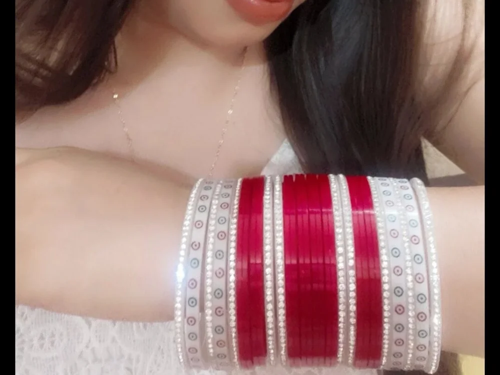 Queen_Divya offline XXX-chatje