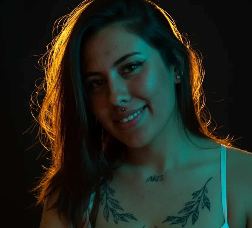 ateneaxxx3 Offline XXX Chat