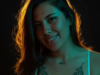 Ateneaxxx3 - Girl 