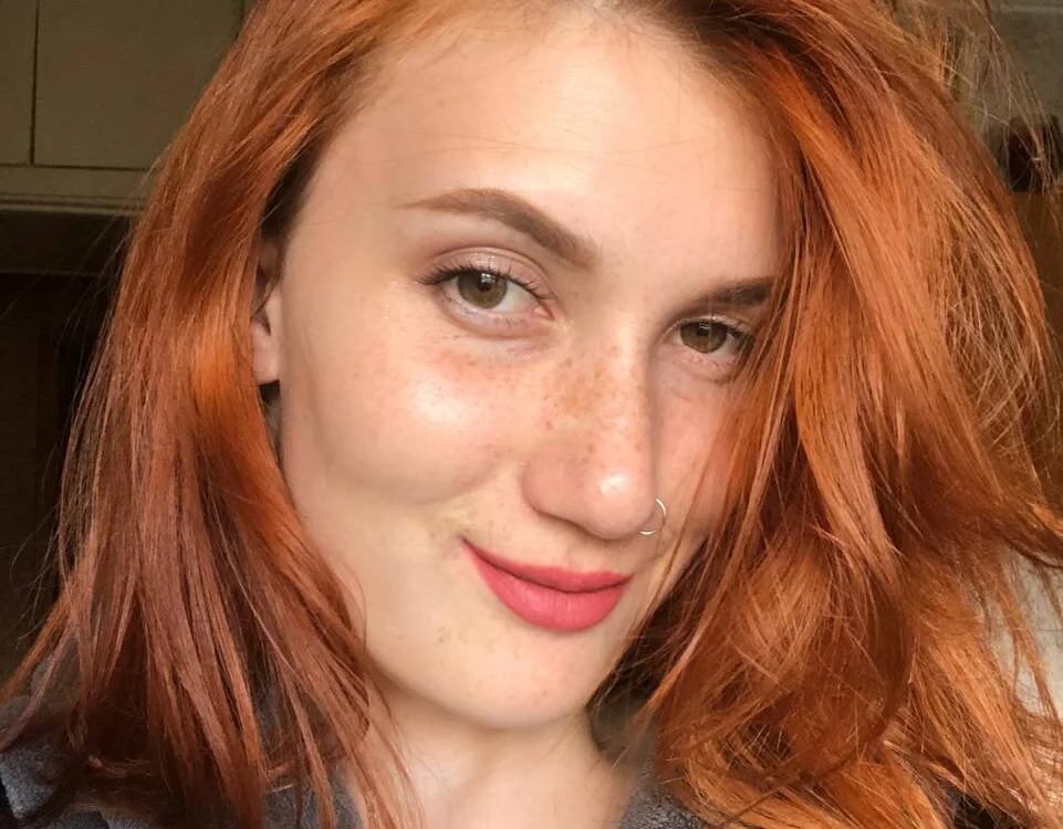 GingerCarrie's Offline XXX Chat