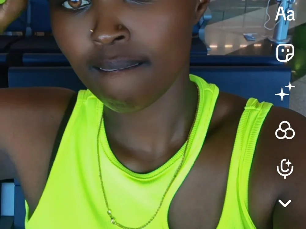 juicyebbony's Offline XXX Chat