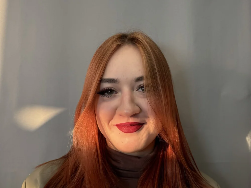 Offline chatovací místnost KendraCoombs