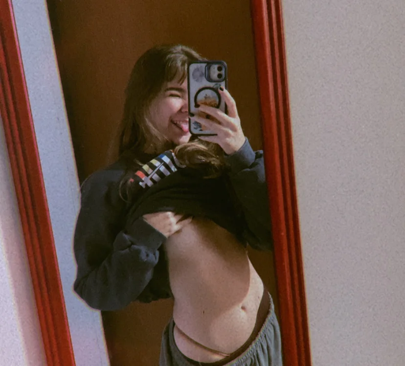 Chat XXX offline de BarbieRapunzel