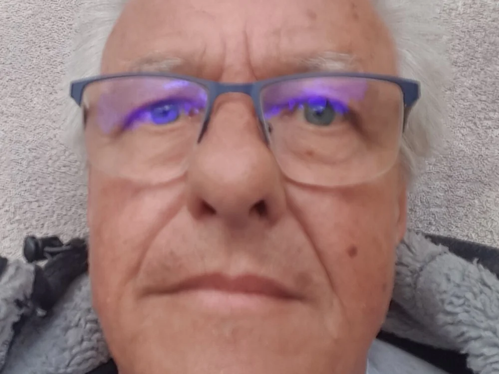 GranKalle's Offline XXX Chat
