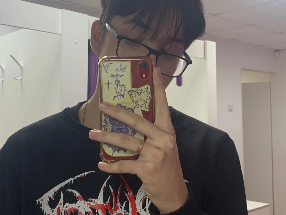xyizin's Offline XXX Chat