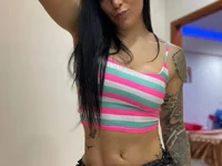 Mariasole81 live cam model