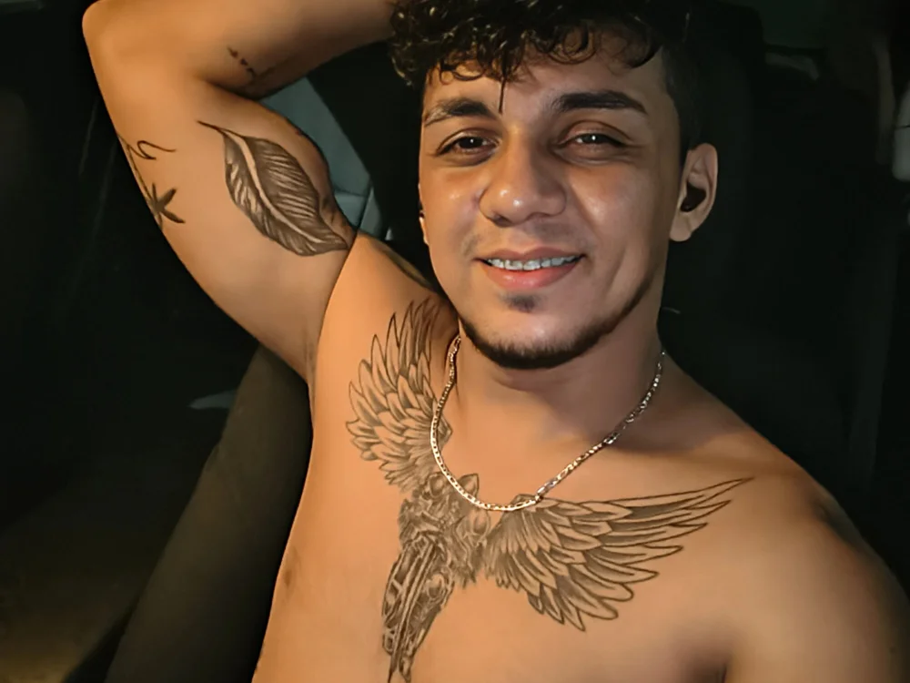 Chichopollasv's Offline XXX Chat