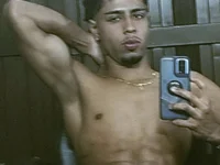 zorco_model — LIVE on Stripchat