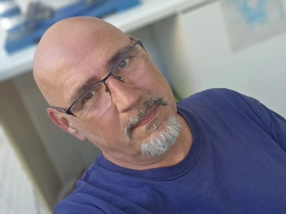 แชท XXX ออฟไลน์ของ Rusty2510