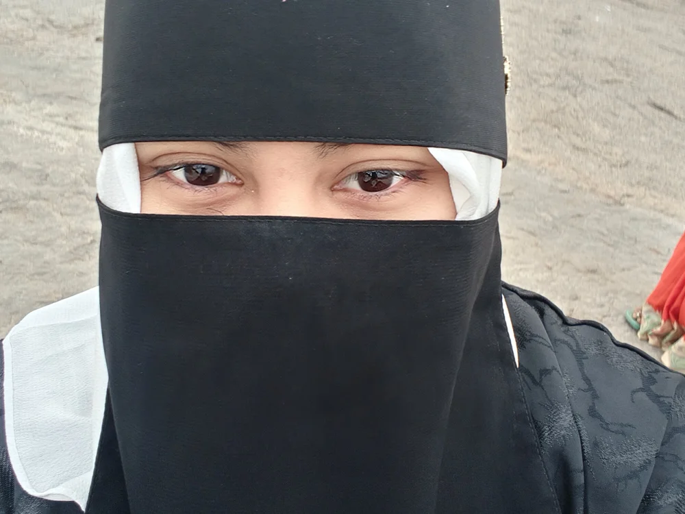 desimuslimgirl24's Offline XXX Chat