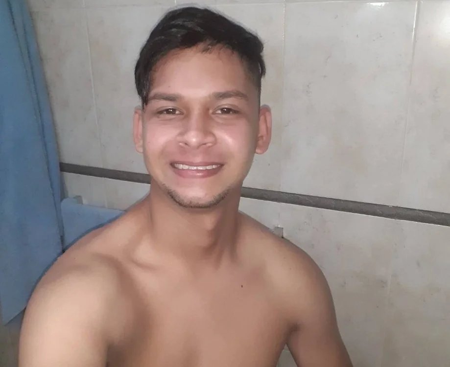 Offline chatovací místnost AlejandroJMolinaB