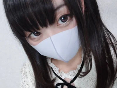 yuna-yourgirlfriend - black hair