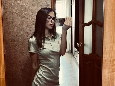 MiniModel - Girl 