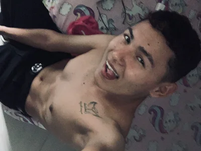 Milanhot2006 profile