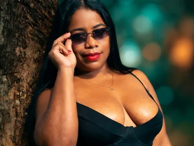Sweetebony_970 - Girl 