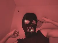 ConejoComber's webcam live show