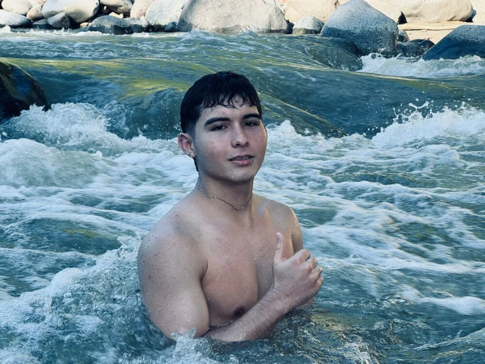 ThomasPaxton 오프라인 XXX 채팅