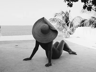 Her_melanin - Girl 