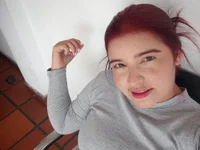 Yubiry04's webcam live show