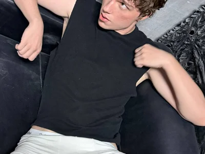 Mark_shot - Boy 