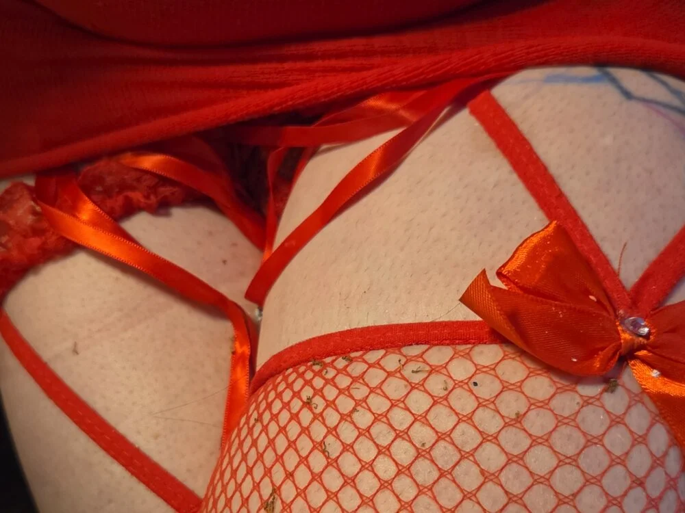 Chat +18 off-line de ChrisTina1581