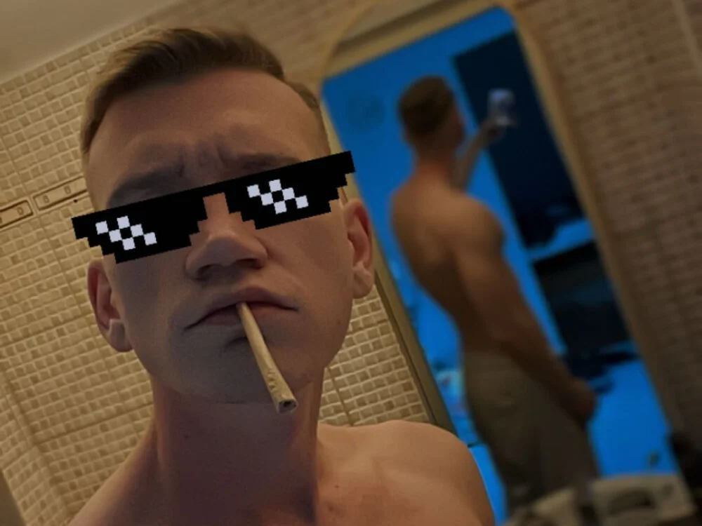 Bandita-701 offline XXX-chatje